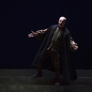 Rigoletto (2018) : Rigoletto beffato - foto: Elisa Casula