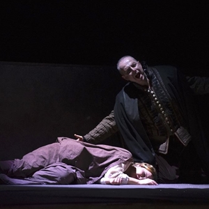 Rigoletto (2018) : "Ah, la maledizione!" - foto: Elisa Casula