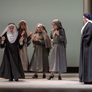 Suor Angelica (2020) : La suora infermiera - foto: Elisa Casula