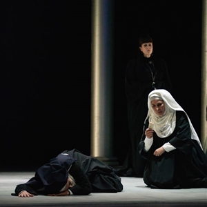 Suor Angelica (2020) : La badessa al servizio della Zia principessa - foto: Elisa Casula