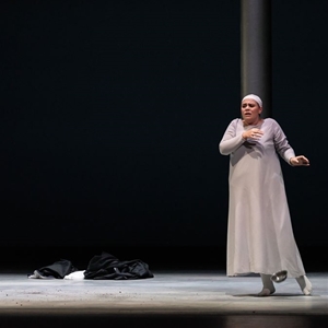 Suor Angelica (2020) : La decisione di Suor Angelica - foto: Elisa Casula