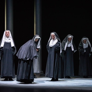 Suor Angelica (2020) : La vita semplice e sacrificata delle sorelle - foto: Elisa Casula