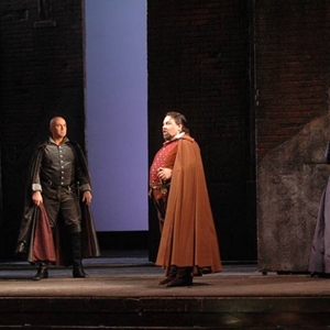 Il Trovatore (2004) : Il Trovatore - foto: Sebastiano Piras