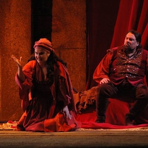 Il Trovatore (2004) : Il Trovatore - foto: Sebastiano Piras