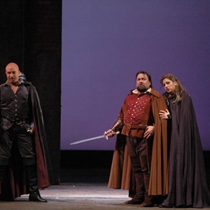 Il Trovatore (2004) : Il Trovatore - foto: Sebastiano Piras