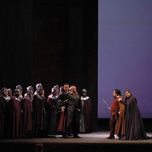 Il Trovatore (2004) : Il Trovatore - foto: Sebastiano Piras