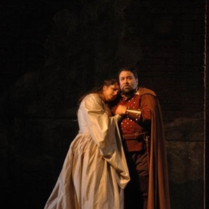 Il Trovatore (2004) : Il Trovatore - foto: Sebastiano Piras