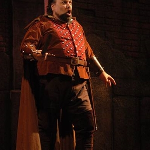 Il Trovatore (2004) : Il Trovatore - foto: Sebastiano Piras